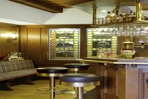 Jagdhaus Waldidyll Romantik Hotel (Hartenstein)